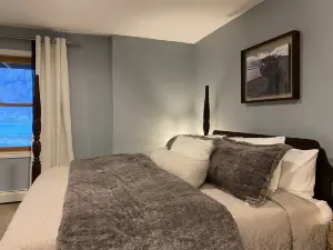 落基山脈丹佛湖畔度假屋
