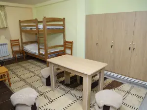 Arsego Hostel