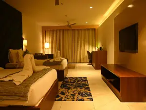 Hotel Pahadi