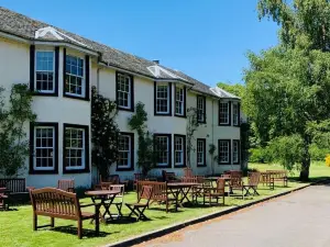 Green Hotel