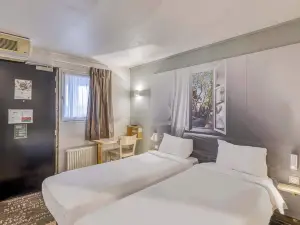 B&B 호텔 보르도 로르몽