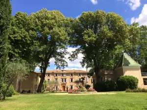 利託爾特城堡住宿加早餐旅館