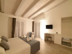 La Torre del Mulino - Superior Rooms