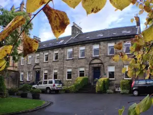 Ashtree House Hotel, Glasgow Airport & Paisley