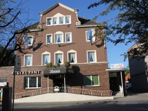 Bartels Stadt-Hotel