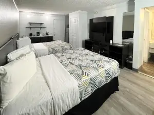 Studio 6 Suites East Syracuse, NY Airport