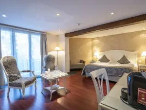 Seilers Vintage Hotel & Spa