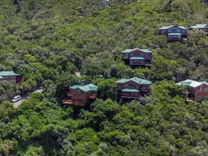 Boardwalk Lodge – Self-Catering