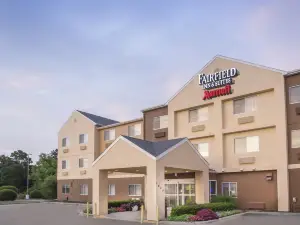 Fairfield Inn & Suites Tyler