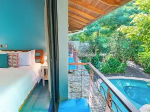 Olas Verdes Hotel