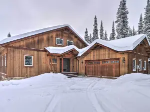 Hot Tub & Mtn Views Pristine Breckenridge Home!