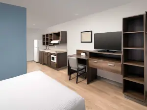 Suburban Studios Watford City
