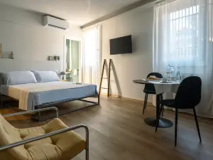 라 크로체 아파트먼트