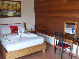 Hotel Calle 6