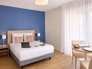Quality Suites Voiron