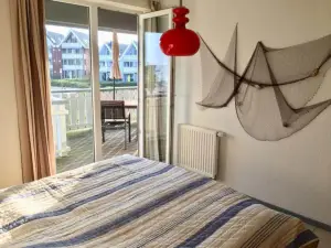 Appartement im Ferienpark in Rechlin