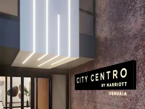 City Centro By Marriott Ushuaia Argentina
