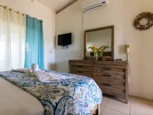 Wave Crest Suites