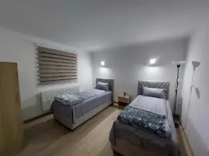 Kuća za Odmor "Mira"