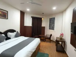 魯奇度假村
