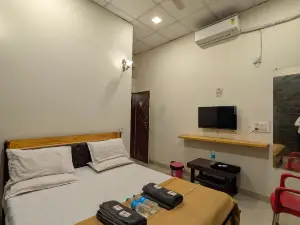 Rukmini Residency, Kolhapur