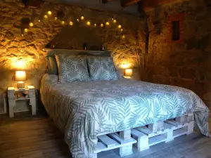 Chambres d'hôtes Les Cabris