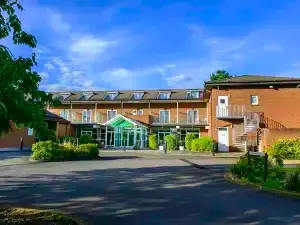 Regency Park Hotel, Health Club & Spa