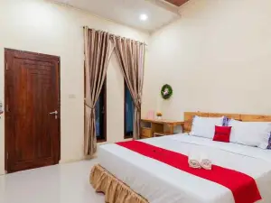 不拉士打宜紅多茲薩波倫比亞2號飯店