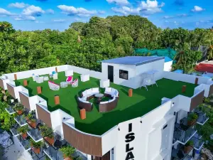 Island Vista Thoddoo