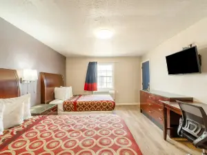 Economy Inn by OYO, Lamesa TX