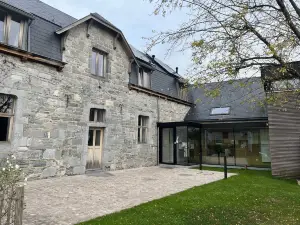 Le Presbytère de Sautour
