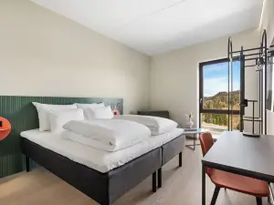 Comfort Hotel Grenlandsporten