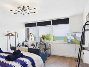 Swn Y Mor - 1 Bedroom Studio - Saundersfoot
