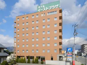 Smile Hotel Sakuranbo Higashine
