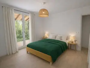 Les cabanes