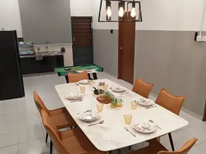 กวนตัน ปุตรา โฮม