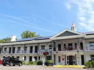 Hotel Hi-Ho - Contactless Check-IN