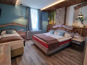 Hotel Torwirt
