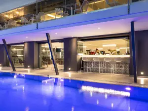 Mercure Rhodes Alexia Hotel & Spa