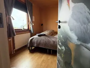 Guesthouse Leon