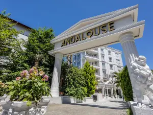 Andalouse Otel