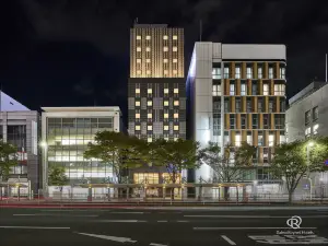 Daiwa Roynet Hotel Chiba Ekimae