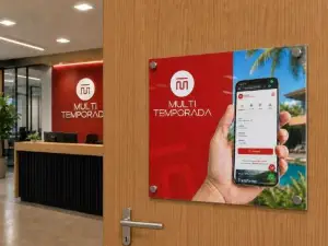 Sitio Libardo em Meio a Natureza - Nova Trento