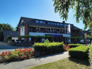 Hotel de Lange Man