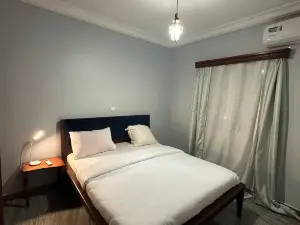 FOKAM HOTEL