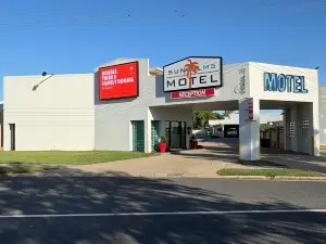 SunPalms Motel