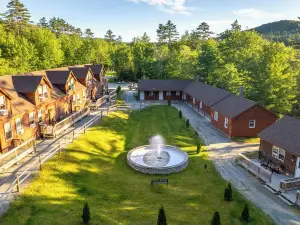 Presidential Mountain Resort