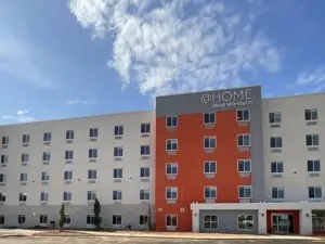 @HOME by Best Western McDonough Atlanta South