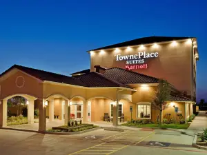 TownePlace Suites Midland
