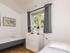 6 Person Holiday Home in Jægerspris-by Traum